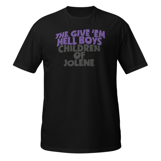 Children of Jolene T-Shirt