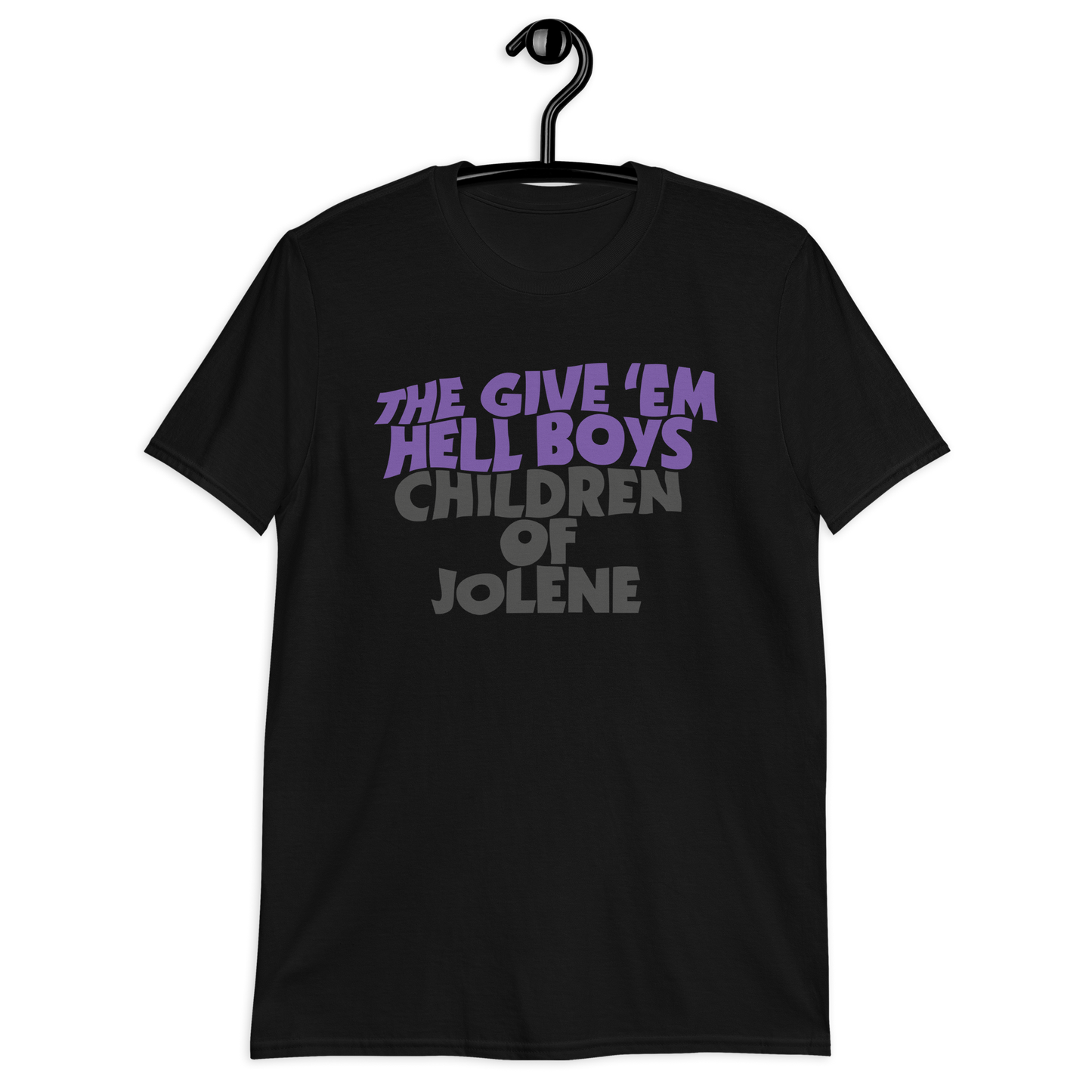 Children of Jolene T-Shirt