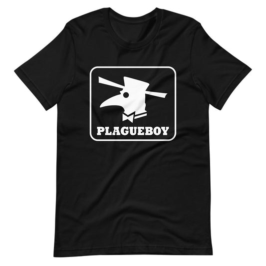 PlagueBoy T-Shirt