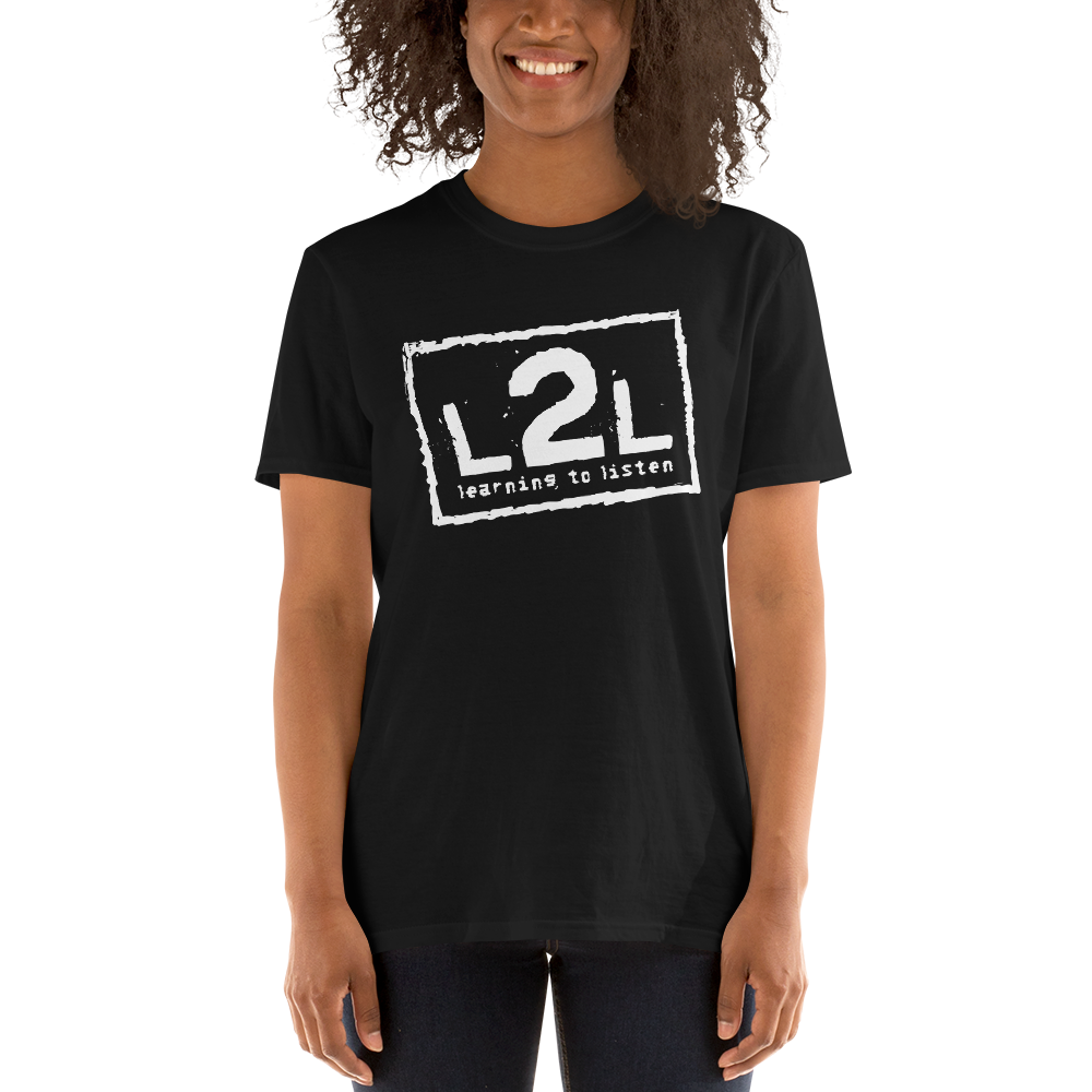 l2l For Life! T-Shirt