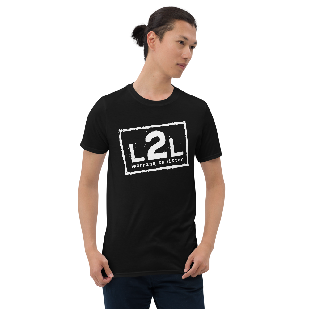 l2l For Life! T-Shirt