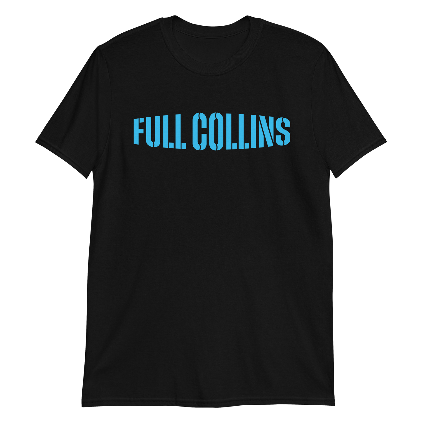 Full Collins T-Shirt