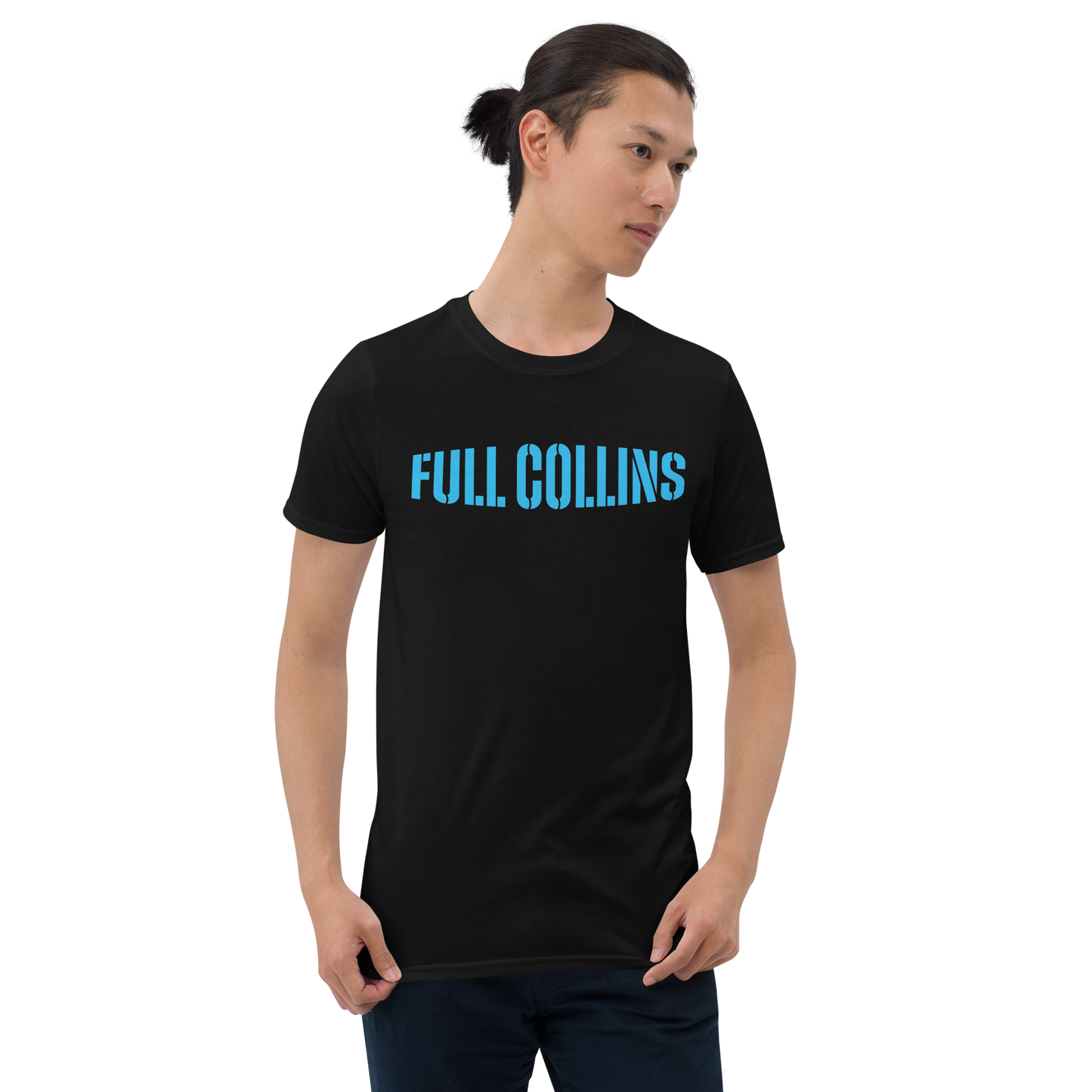 Full Collins T-Shirt