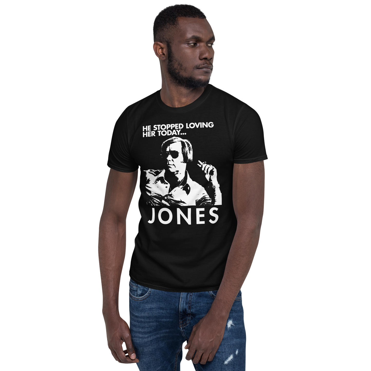 JONES T-Shirt