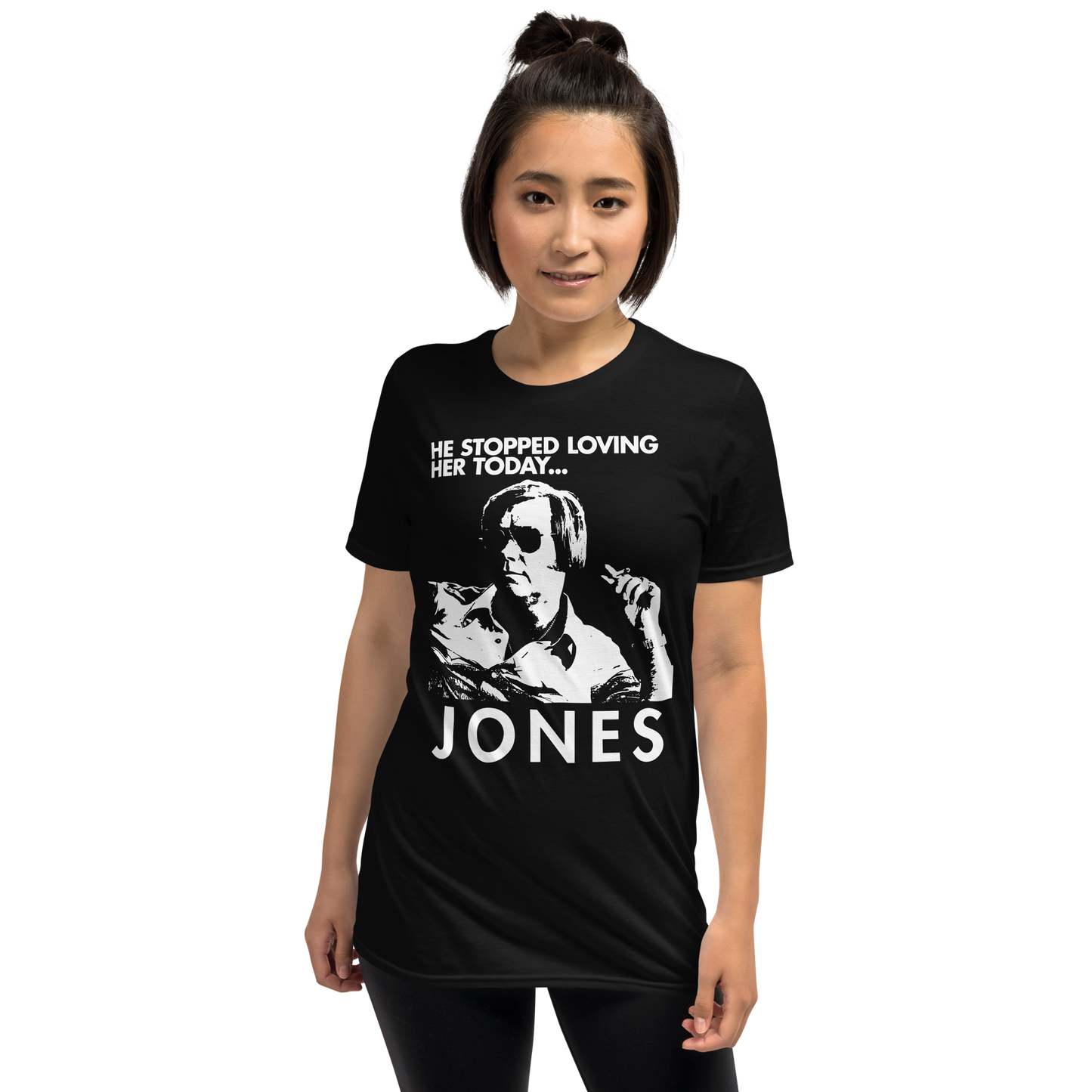 JONES T-Shirt