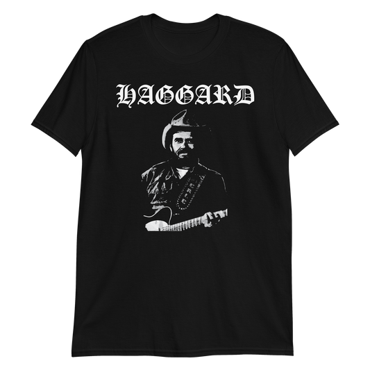 Haggard T-Shirt