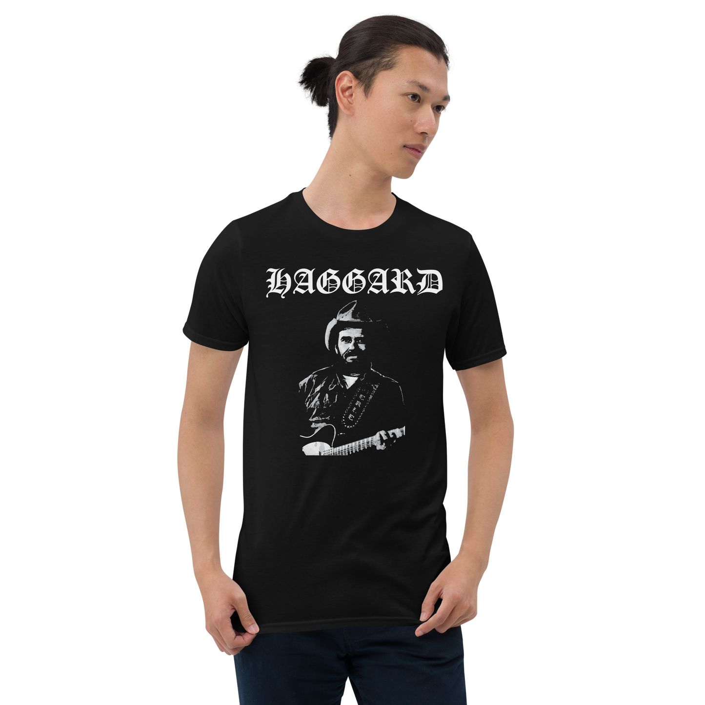 Haggard T-Shirt